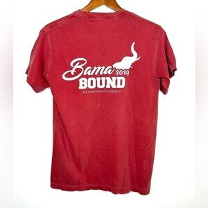 Alabama Bama Bound 2019 Tee